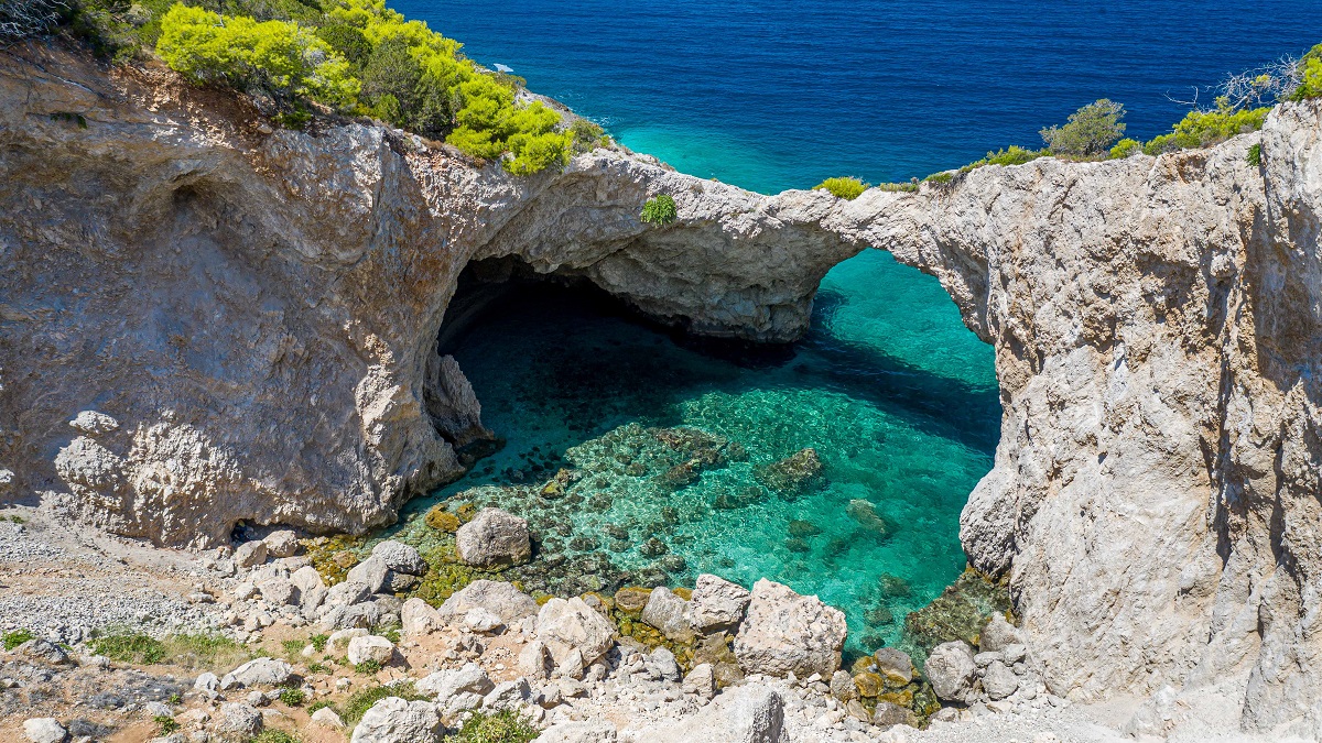 Οι 10 καλύτερες χώρες της Ευρώπης για κολύμπι – Σε ποια θέση είναι η Ελλάδα;