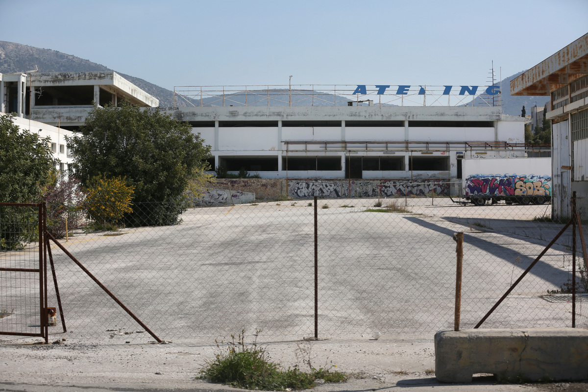 «Πέταξαν» τα κέρδη της Olympic Catering