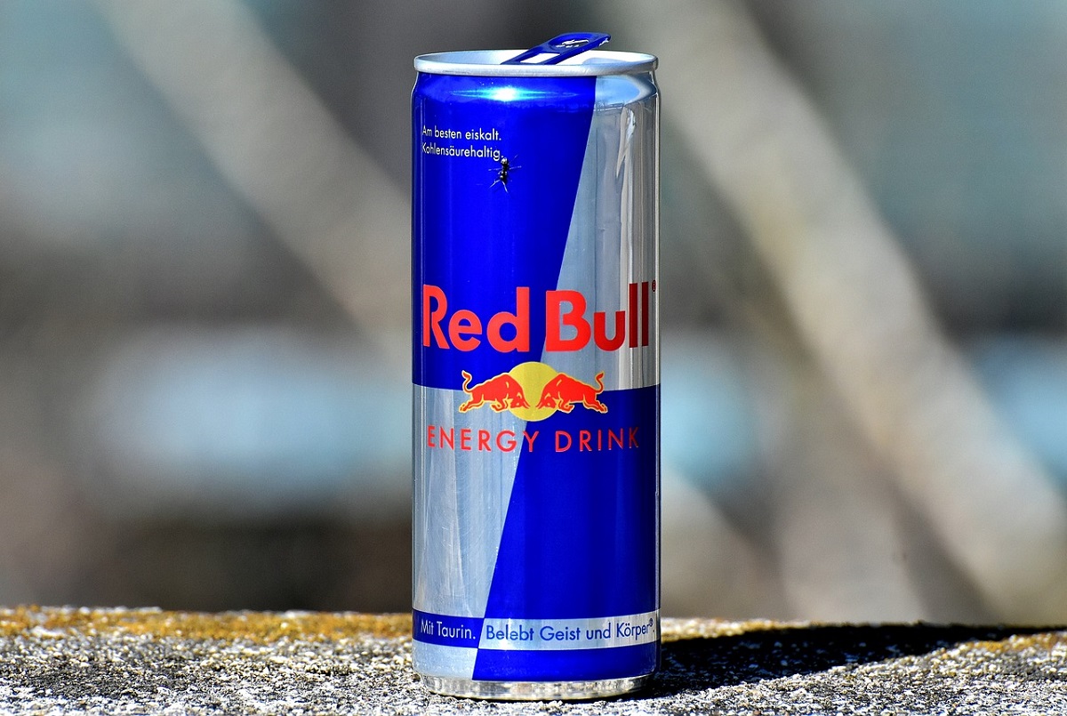 «Πέταξαν» οι πωλήσεις της Red Bull το 2023 – Για πρώτη φορά πάνω από τα 10 δισ. ευρώ