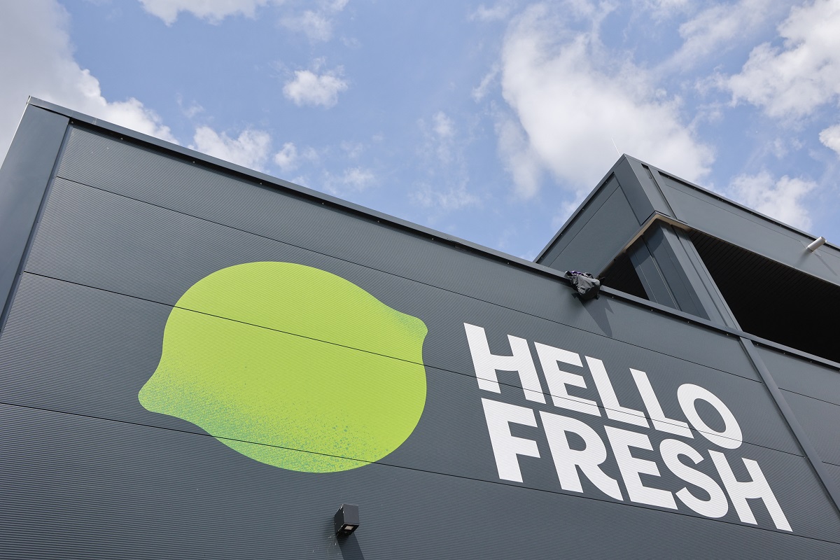 Η HelloFresh λανσάρει τη Factor στην Ευρώπη – Είναι η Ελλάδα στο ραντάρ;