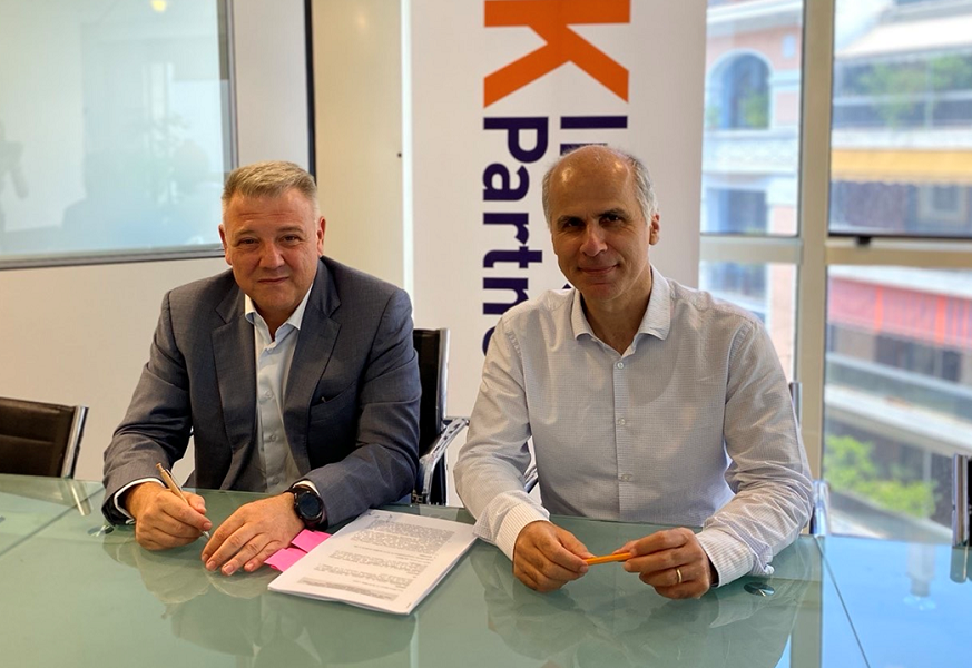 3Κ Investment Partners και Whitetip Investments ΑΕΠΕΥ σε στρατηγική συνεργασία στο μέτωπο της υπηρεσίας Διαχείρισης Χαρτοφυλακίων