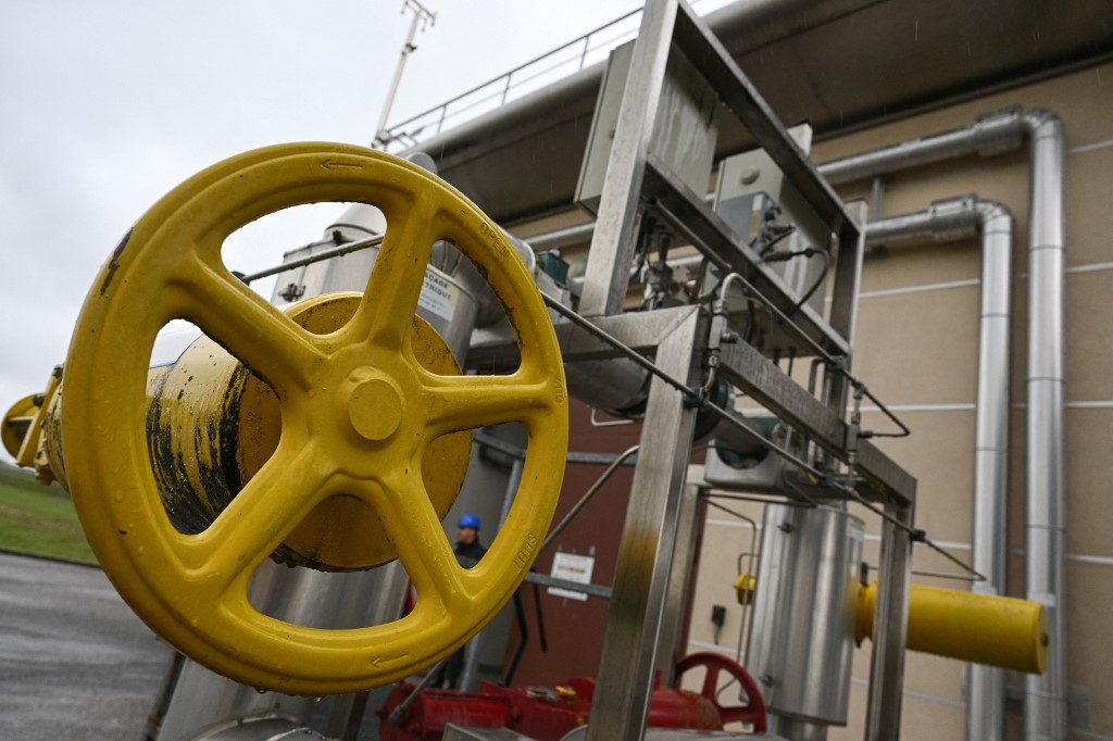 ΕΕ – Κοινές αγορές φυσικού αερίου: Νέα πρόσκληση προς τις εταιρείες να καταγράψουν τις ανάγκες τους