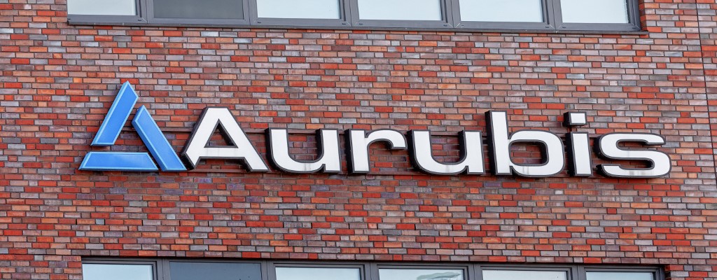 aurubis