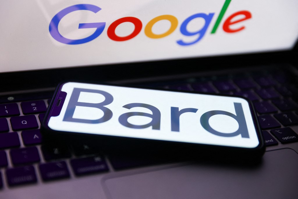 google-bard