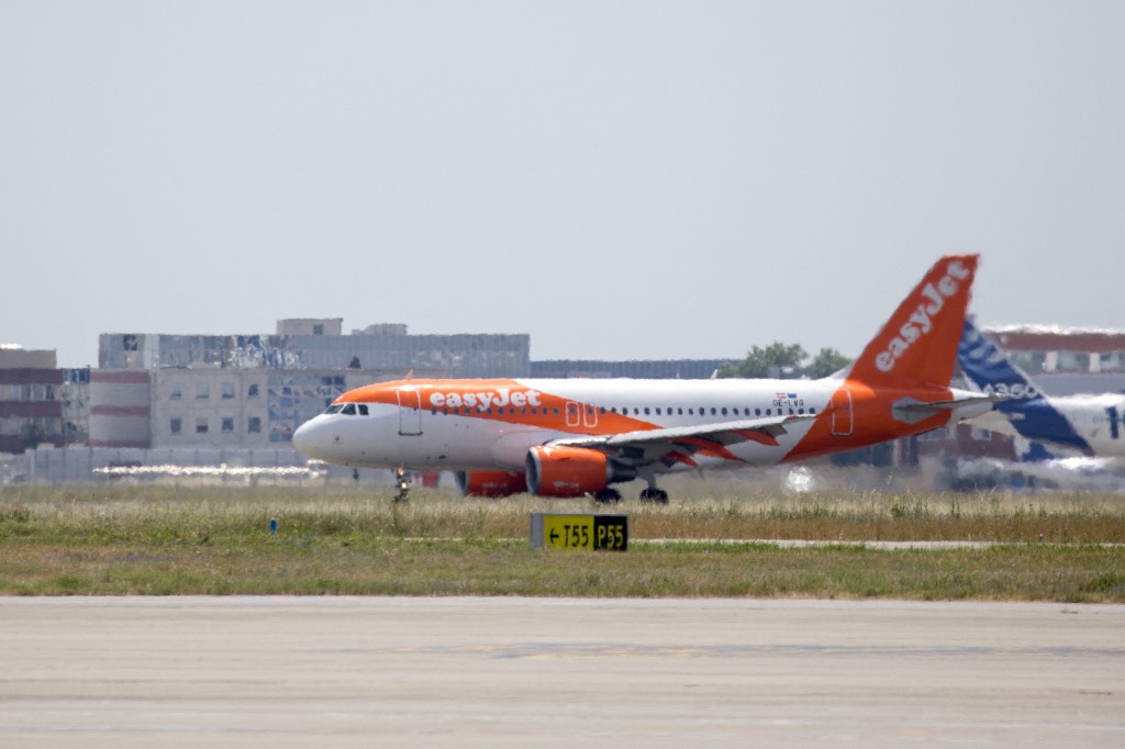 easyJet: Το κόστος απεξάρτησης από τον άνθρακα δεν πρέπει βαρύνει τον καταναλωτή