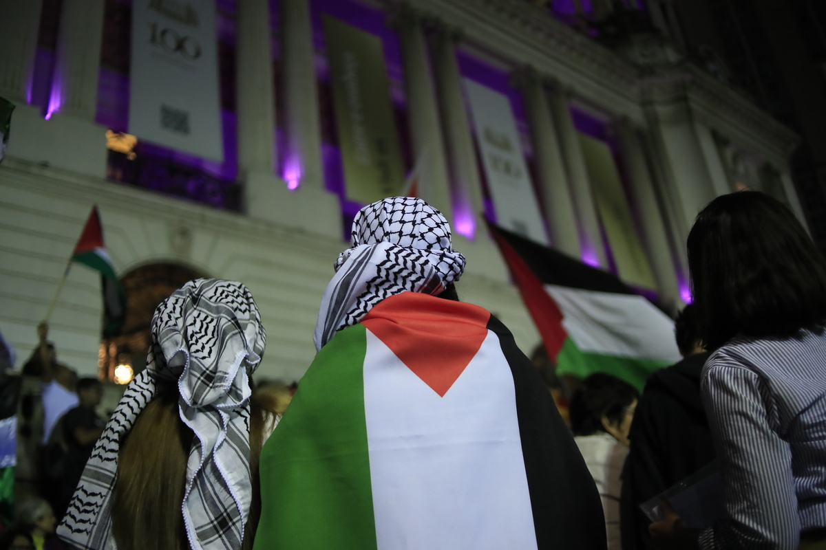 Ιρλανδία, Ισπανία, Νορβηγία αναγνωρίζουν το κράτος της Παλαιστίνης – Η αντίδραση του Ισραήλ
