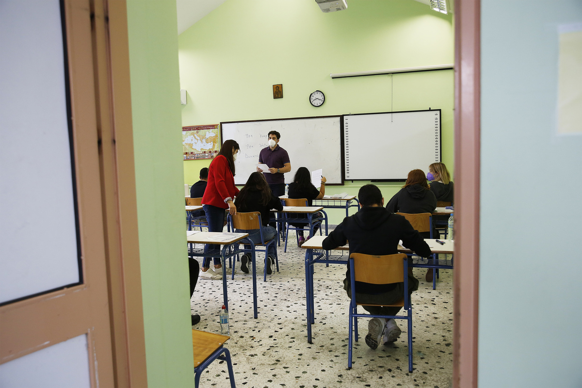 Όλες οι αλλαγές στην επαγγελματική εκπαίδευση