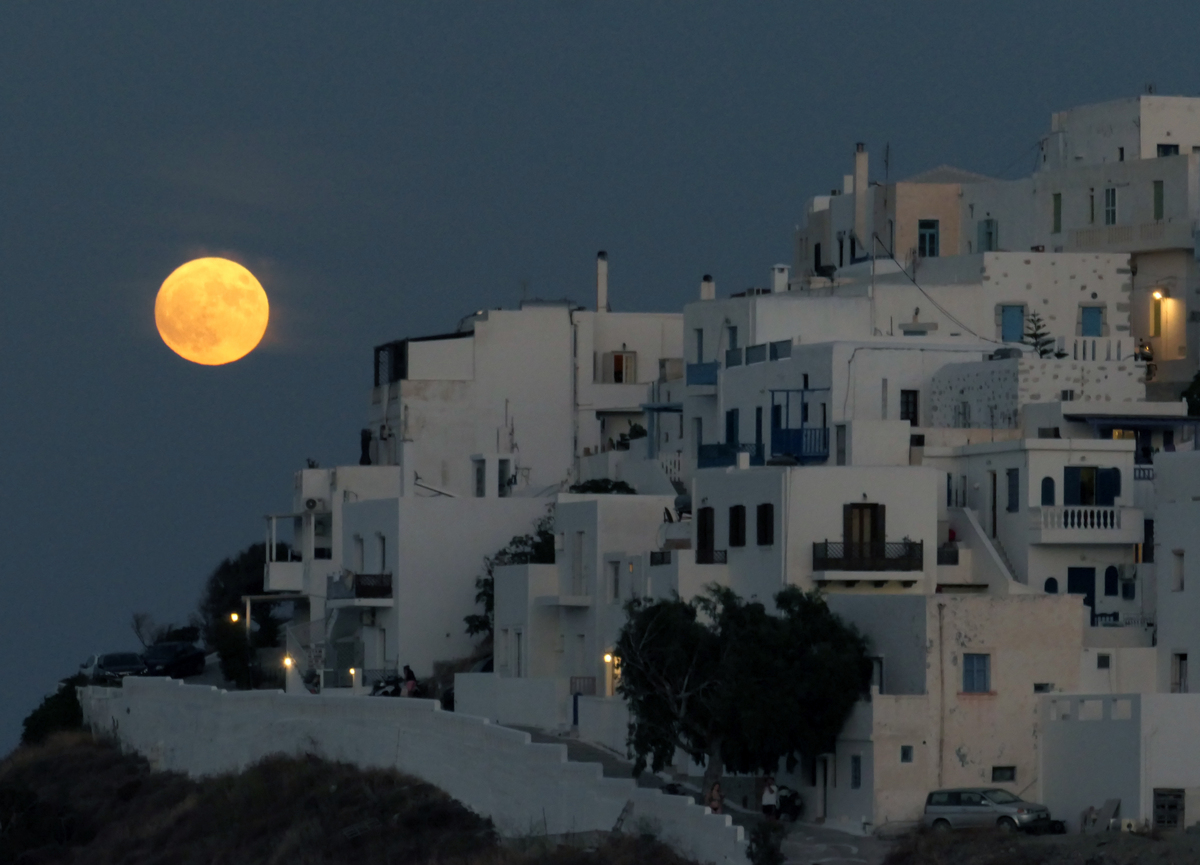 Τα 16 ελληνικά νησιά που μπορεί να επισκεφθεί κανείς από την… Τουρκία, σύμφωνα με το travel.com