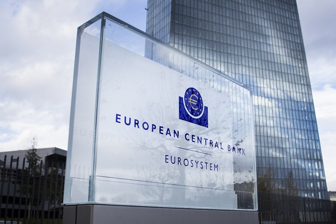 Γιατί η Danske Bank «βλέπει»… Χριστούγεννα για τη 2η μείωση επιτοκίων από την ΕΚΤ