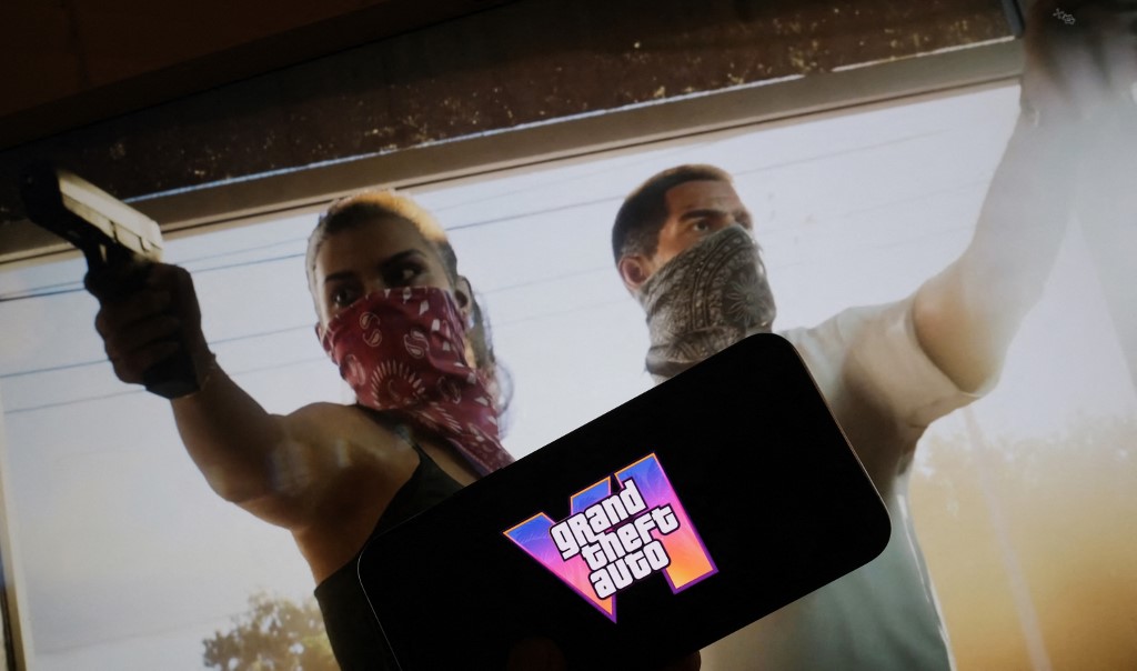 Έρχεται το Grand Theft Auto 6 – Τα 50 εκατ. views για το trailer και ο στόχος των 8 δισ. δολαρίων