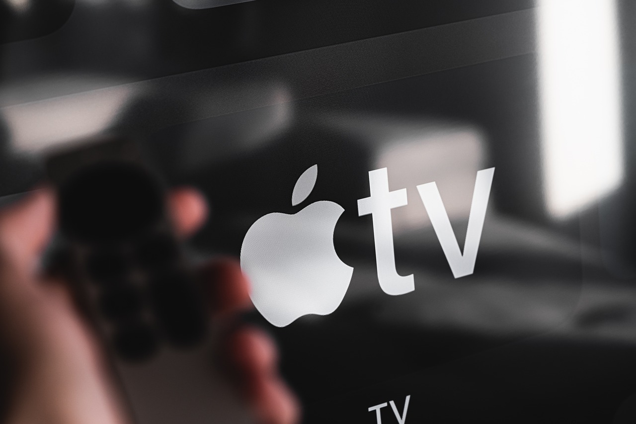 Information: Η Apple χάνει 1 δισ. δολάρια από το Apple TV+