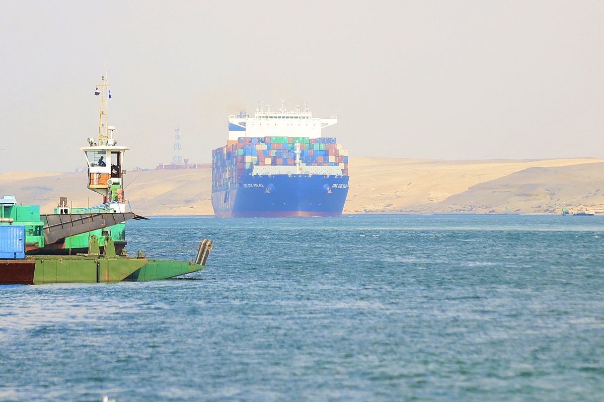 Επίθεση δέχτηκε ελληνόκτητο φορτηγό πλοίο νοτιοδυτικά του Άντεν της Υεμένης