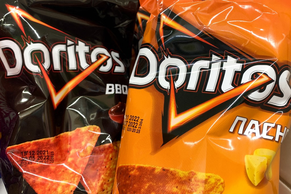 Σε κρίση η Doritos στην Ισπανία – Γιατί διέκοψε τη συνεργασία της με τρανς influencer