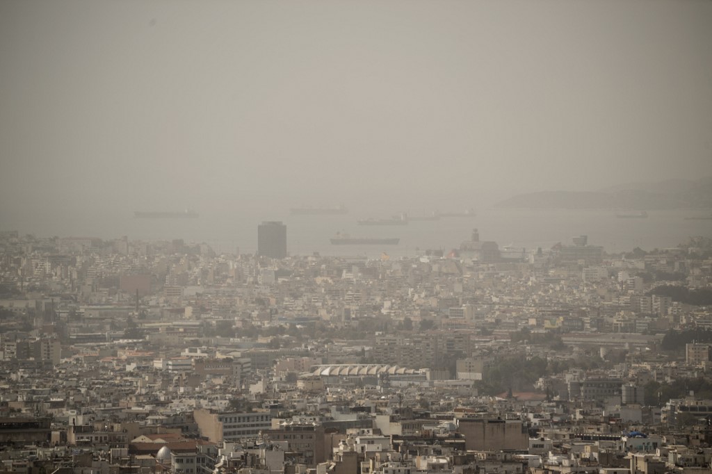 Κλιματική αλλαγή: Πώς επηρεάζονται 2,1 δισ. άνθρωποι από την άνοδο της θερμοκρασίας;