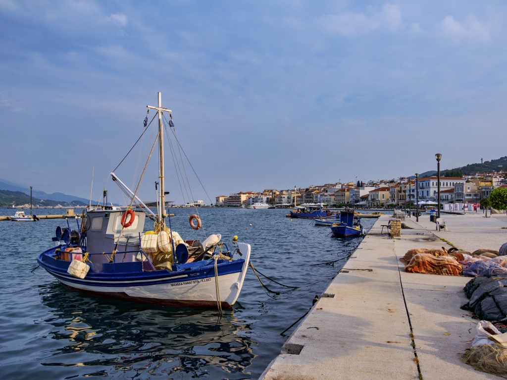 Ποιο ελληνικό νησί είναι στους 12 πιο αξιόλογους προορισμούς της Ευρώπης