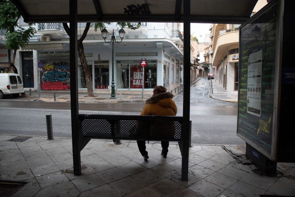 Σε κίνδυνο φτώχειας ή κοινωνικού αποκλεισμού το 26,1% της χώρας – Οι ομάδες πλήττονται