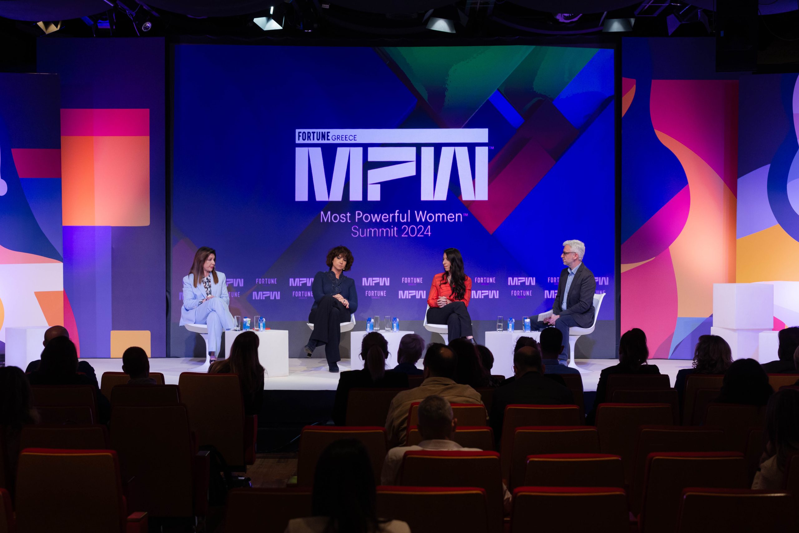 MPWGR2024: Πώς διαμορφώνεται το μέλλον των media και της επικοινωνίας
