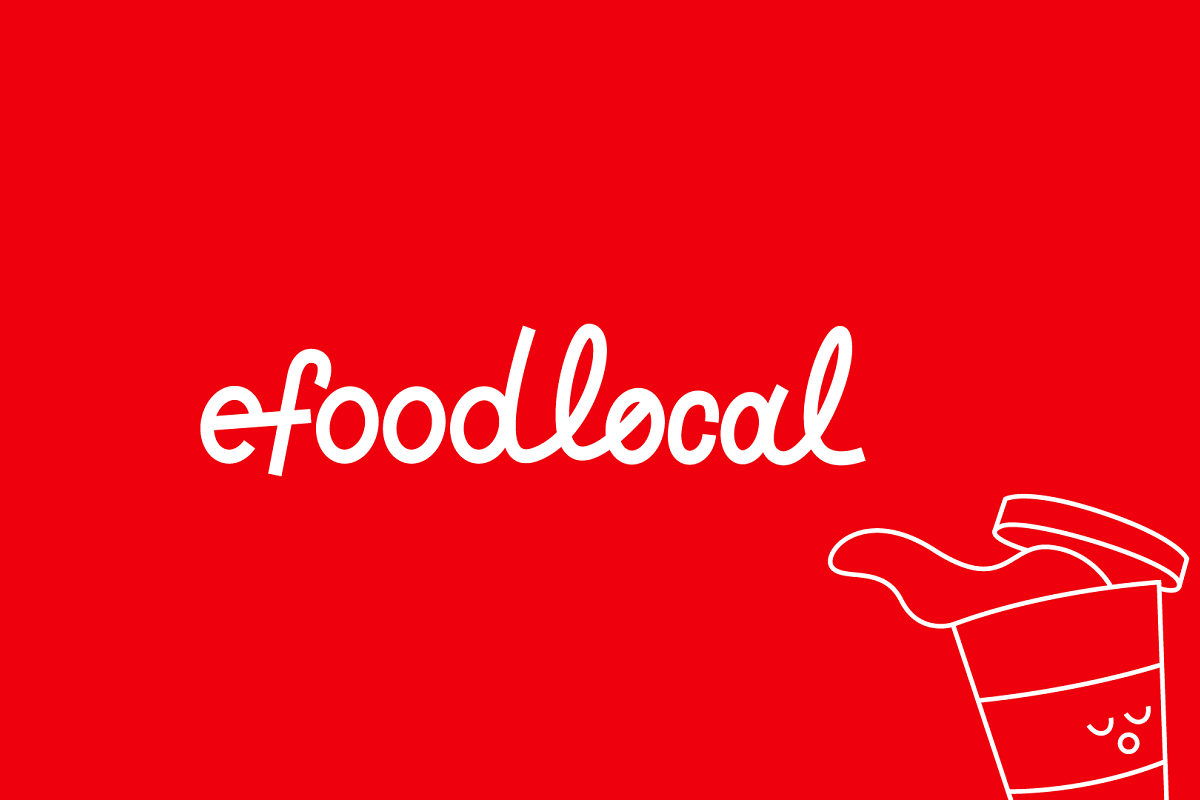 efood local: Τα νέα φυσικά καταστήματα του efood