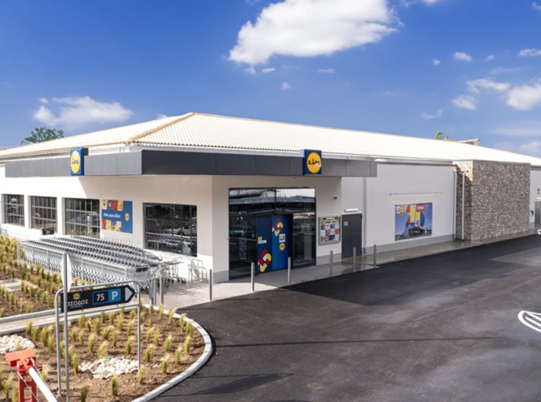 Η Lidl Ελλάς γιόρτασε τα 25 χρόνια παρουσίας της στην Ελλάδα με μία μεγάλη γιορτή για τους ανθρώπους της