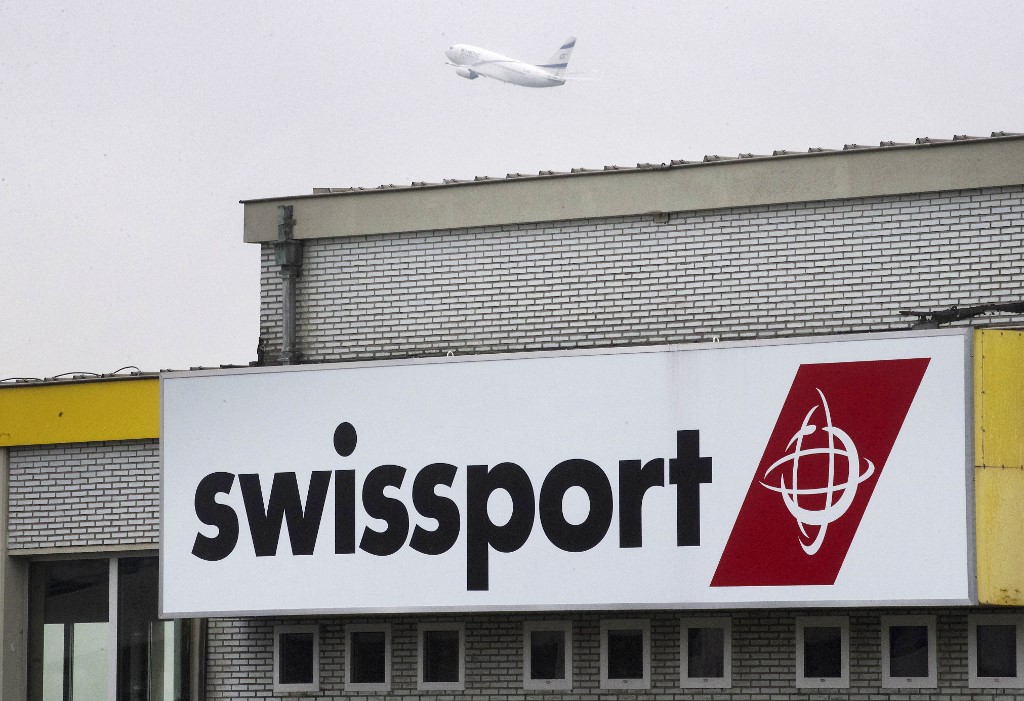 Bonus 18 εκατ. ευρώ από τη SWISSPORT HELLAS