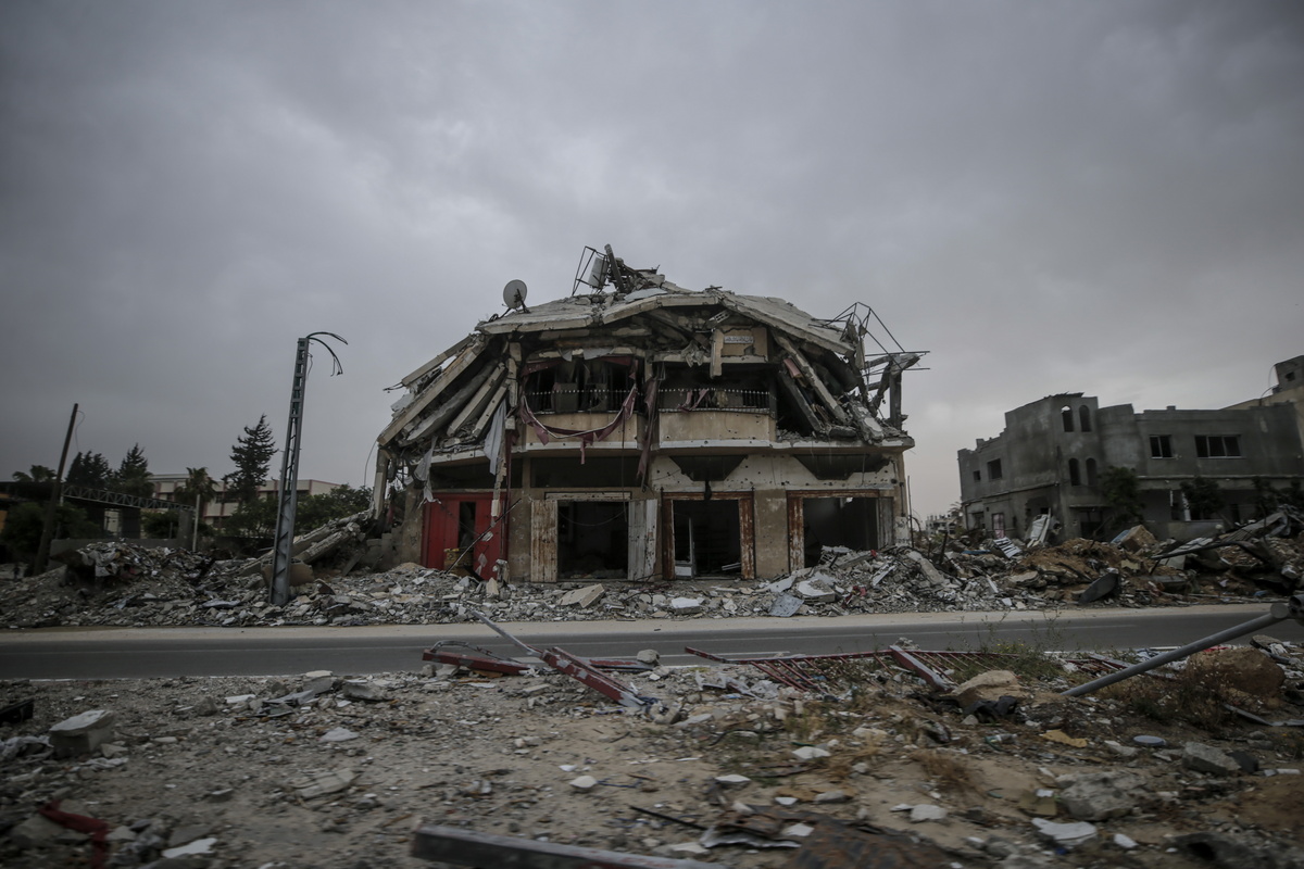 Ράφα: Πάνω από 20 νεκροί καθώς ο στρατός του Ισραήλ συνεχίζει τις επιθέσεις