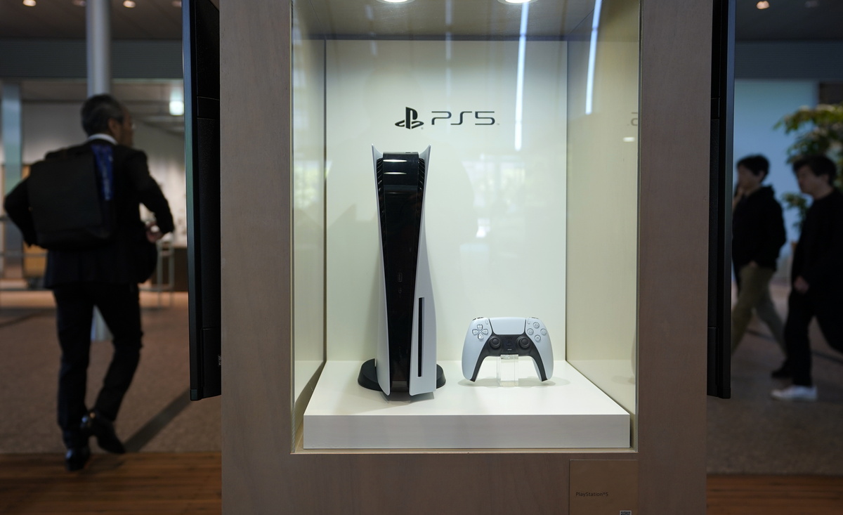 Η Sony δίνει έμφαση στο engagement των χρηστών του PlayStation καθώς οι πωλήσεις μειώνονται