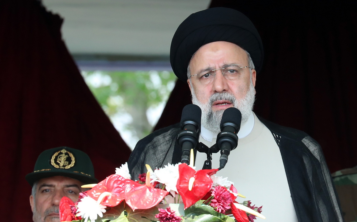 Εμπραχίμ Ραΐσι: Ποιος ήταν ο σκληροπυρηνικός πρόεδρος του Ιράν – Οι «σταθμοί» στη διαδρομή του
