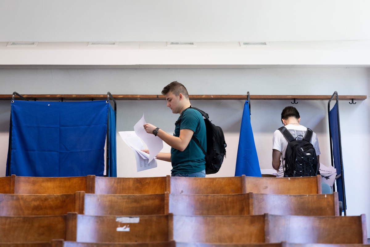 Φοιτητικές εκλογές με… 2 νικητές: Χωρίς ενιαία αποτελέσματα για μία ακόμη χρονιά