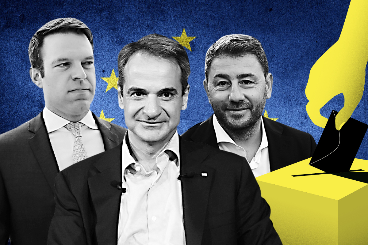 Eυρωεκλογές: Βεβαιότητες κι αβεβαιότητες στο δρόμο προς την κάλπη 