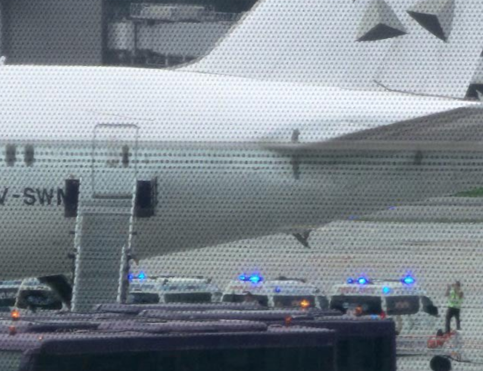 Τραγωδία σε πτήση Λονδίνο – Σιγκαπούρη: Ένας νεκρός και 30 τραυματίες από αναταράξεις