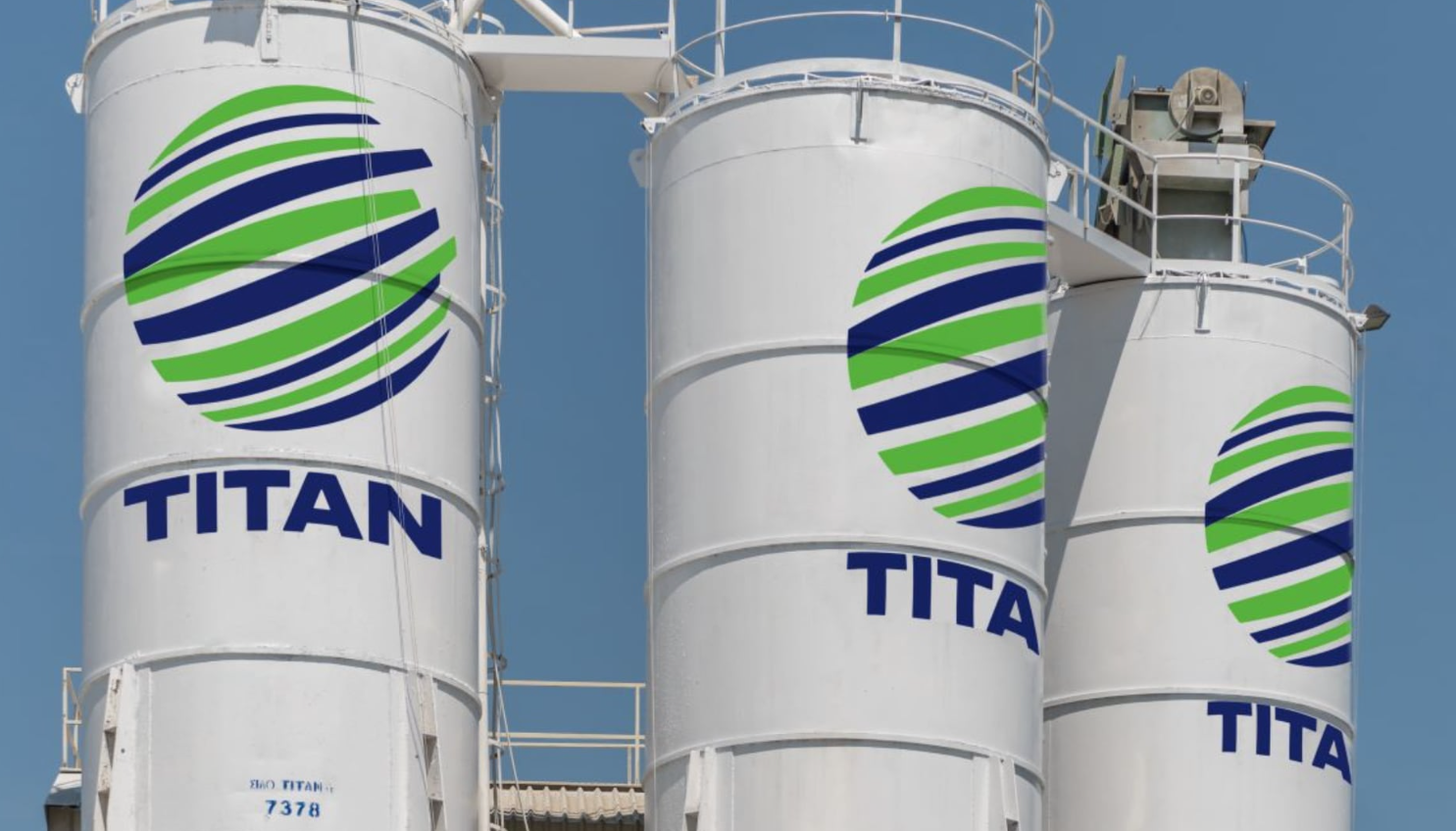 Προμέρισμα 73,45 εκατ. από την TITAN Cement International, με κέρδη 102 εκατ. στο εξάμηνο