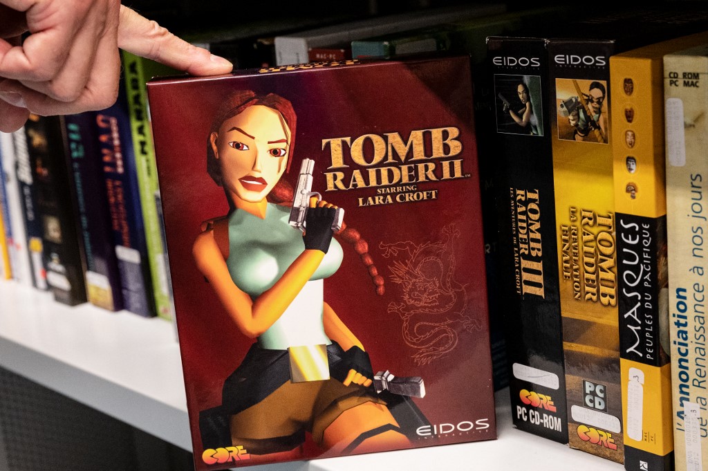 «Tomb Raider: The Legend of Lara Croft»: Λίγοι μήνες αναμονής για τη σειρά κινουμένων σχεδίων