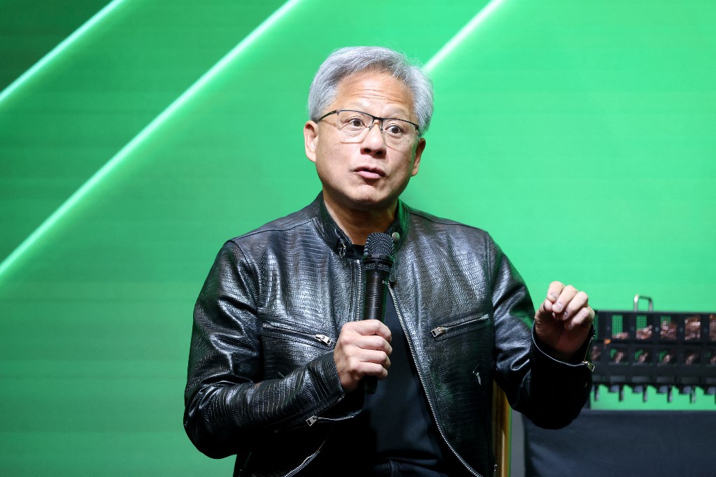 Nvidia: Η χρηματιστηριακή της αξία θα μπορούσε να υπερτριπλασιαστεί στα 10 τρισ. δολάρια