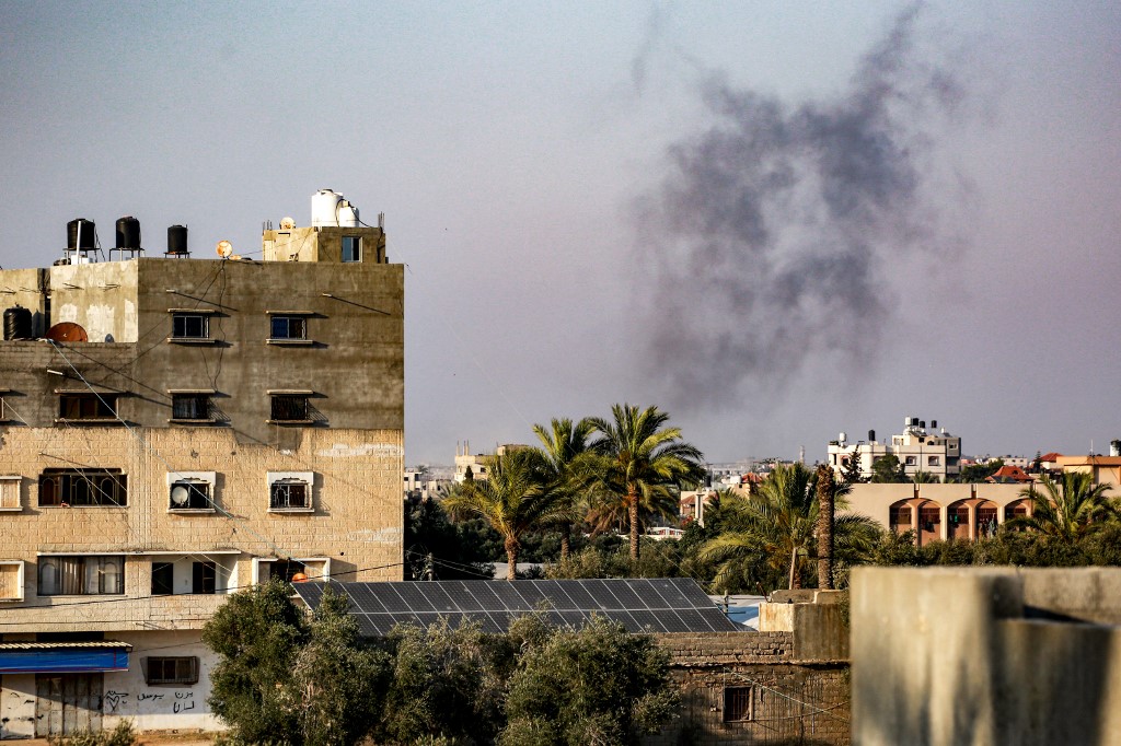 Γάζα: Χωρίς τέλος οι ισραηλινοί βομβαριδισμοί – Ελάχιστες ελπίδες για κατάπαυση του πυρός
