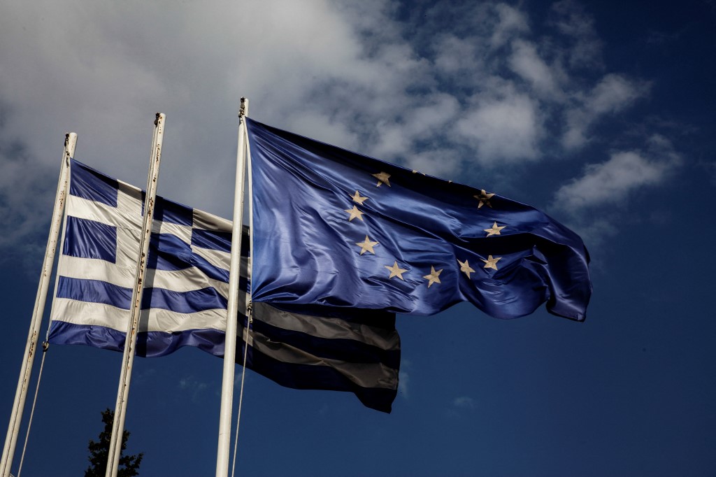 Ταμείο Ανάκαμψης: Υπεβλήθη το 4ο ελληνικό αίτημα – Το 1 δισ. ευρώ και τα 20 ορόσημα