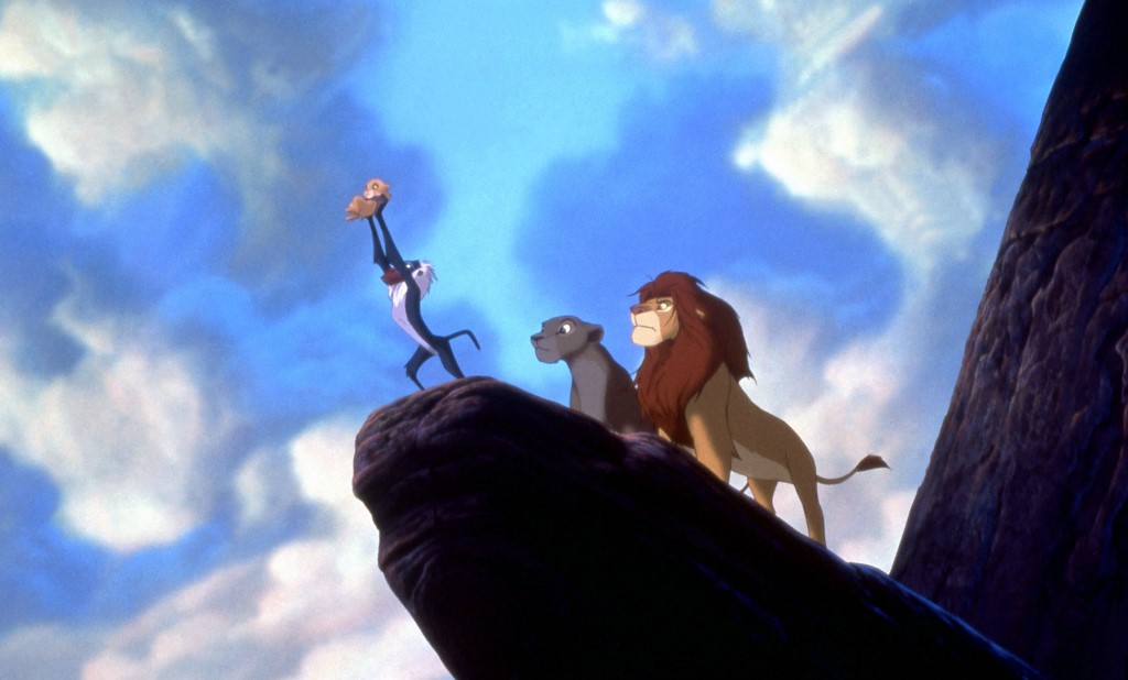 Η μαγεία του Lion King ξανά στους κινηματογράφους για την 30η επέτειο