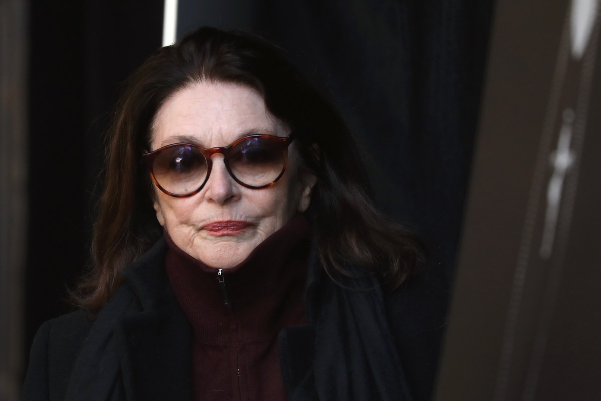 Anouk Aimée: Πέθανε η Γαλλίδα ηθοποιός σε ηλικία 92 ετών