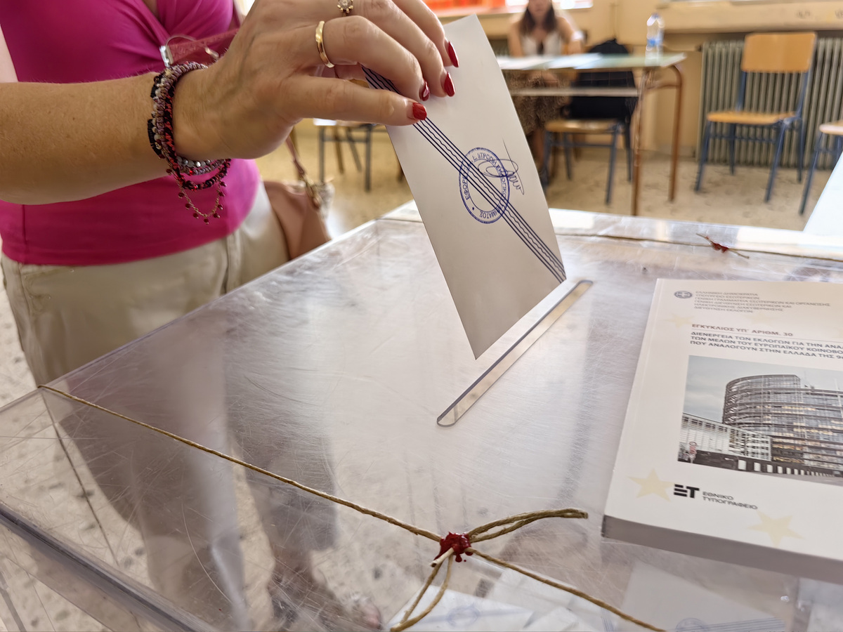 Τα εκλογικά «κάστρα» των κομμάτων: Σε ποιες περιοχές κυριάρχησαν
