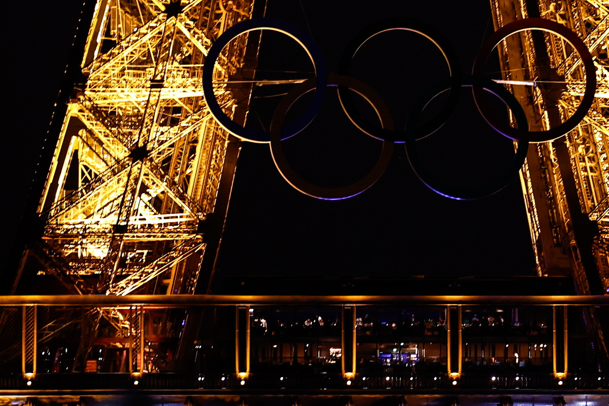 Πώς Ολυμπιακοί Αγώνες και Euro «απογειώνουν» τη γαλλική και τη γερμανική οικονομία