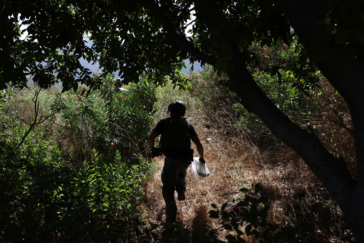 Στα πρόθυρα ευρύτερου πολέμου: Επικίνδυνη κλιμάκωση μεταξύ Ισραήλ – Χεζμπολά