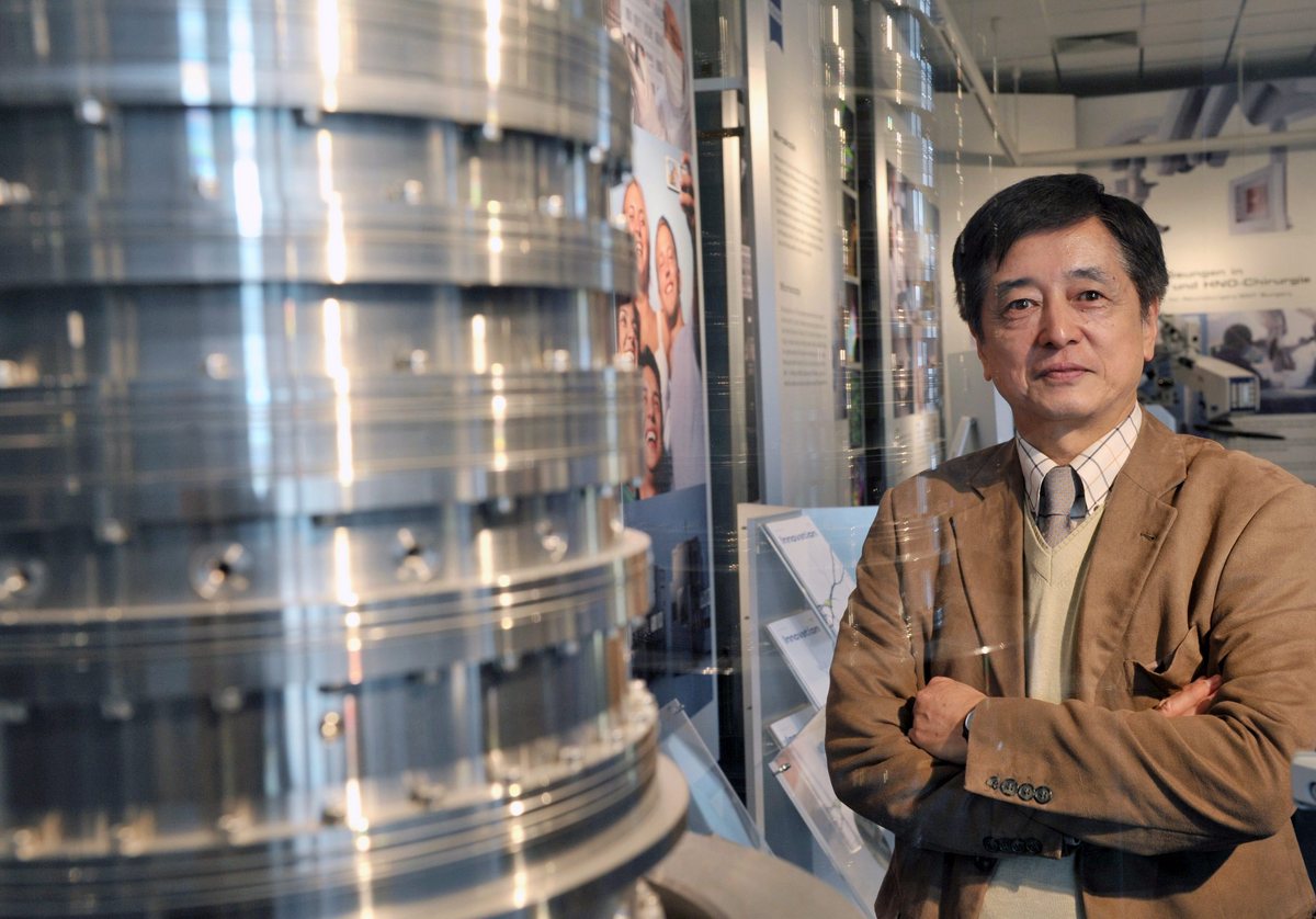 Ακίρα Έντο: Πέθανε ο Ιάπωνας βιοχημικός που ανακάλυψε τις στατίνες