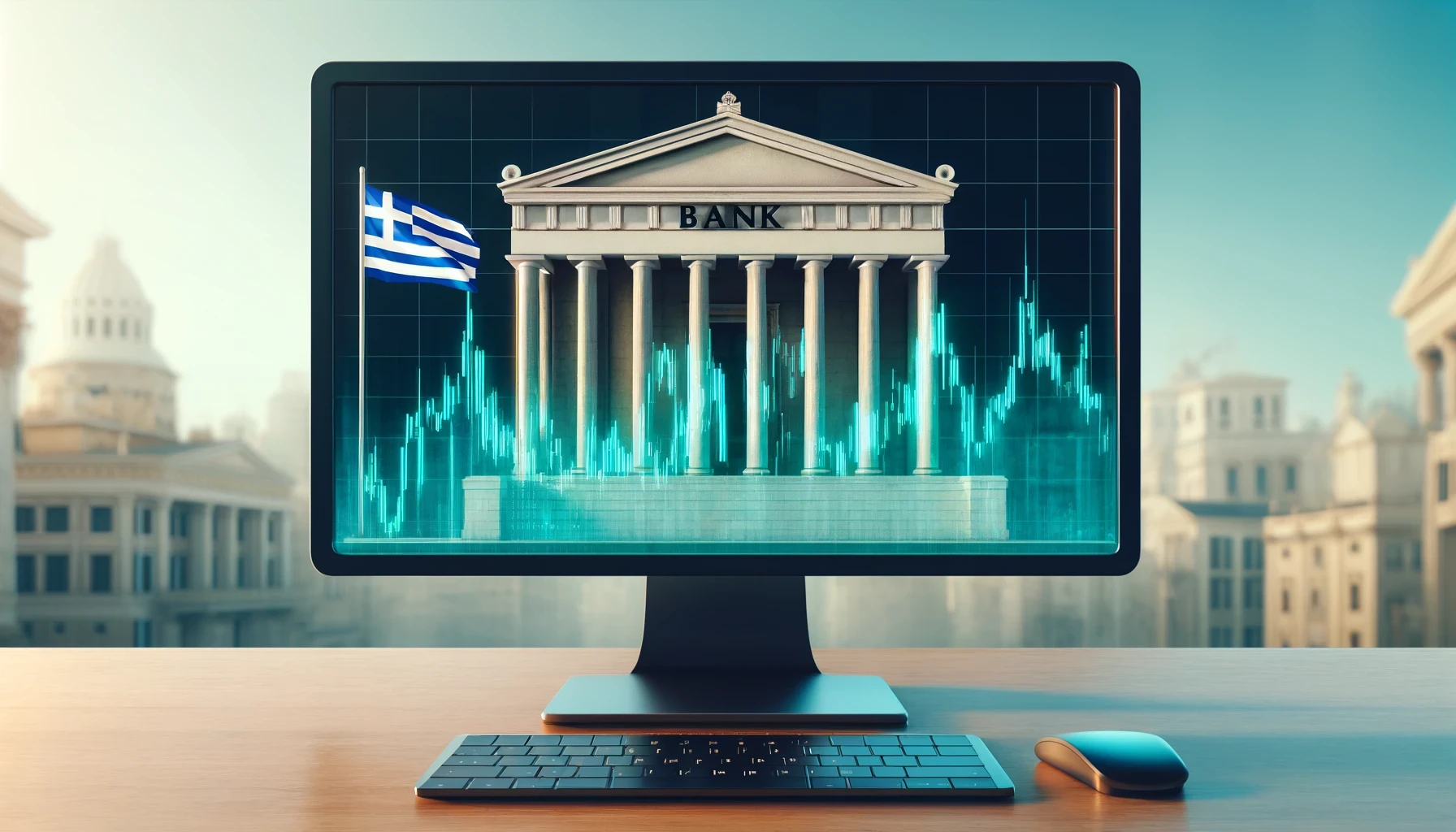 JP Morgan – Jefferies: «Πράσινο φως» για μερίσματα και δυναμική ανάπτυξη στις ελληνικές τράπεζες – Οι τιμές στόχοι