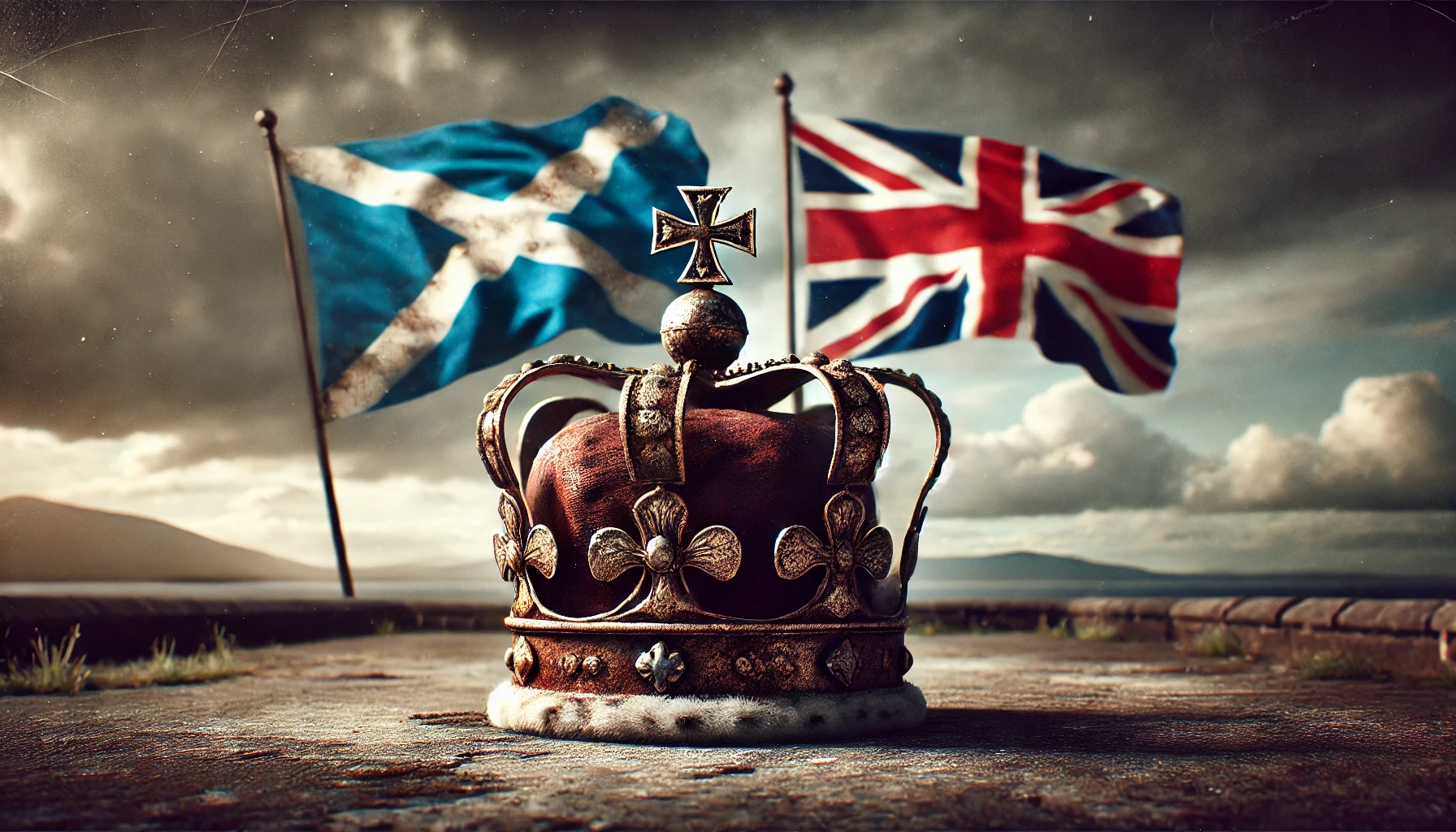 Σκωτία: Οι Πράσινοι προτείνουν την κατάργηση του «παρωχημένου και μη δημοκρατικού θεσμού» της μοναρχίας