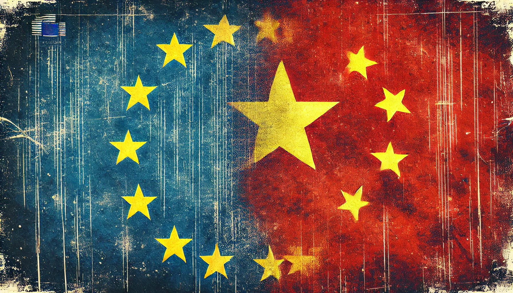 Από αυτοκίνητα μέχρι… μπράντι: Τι βάζει στο στόχαστρο η Κίνα ως απάντηση στους δασμούς της ΕΕ