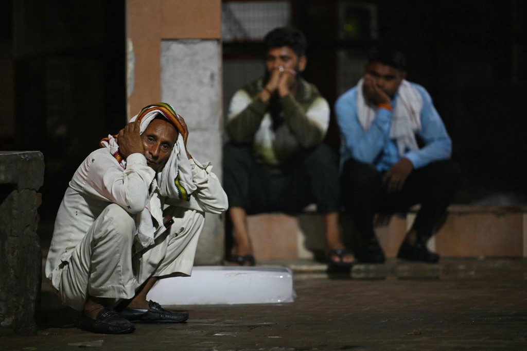 Ινδία: Ξεπέρασαν τους 120 οι νεκροί από το ποδοπάτημα σε θρησκευτική συνάθροιση