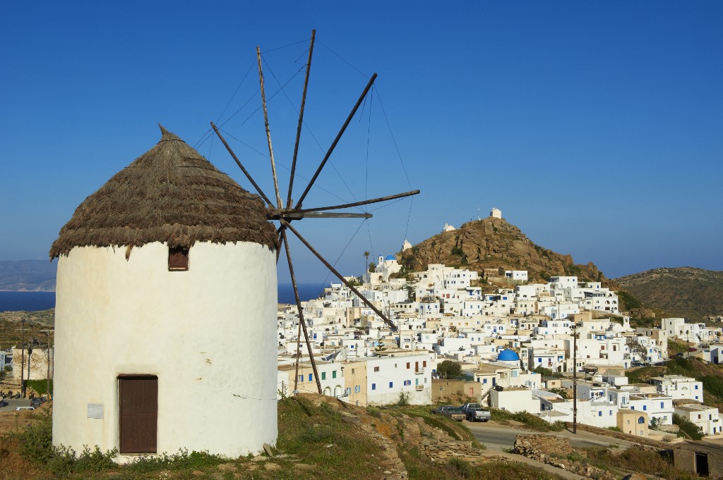 Αυτό είναι το ελληνικό νησί με τις καλύτερες παραλίες για τους Ιταλούς