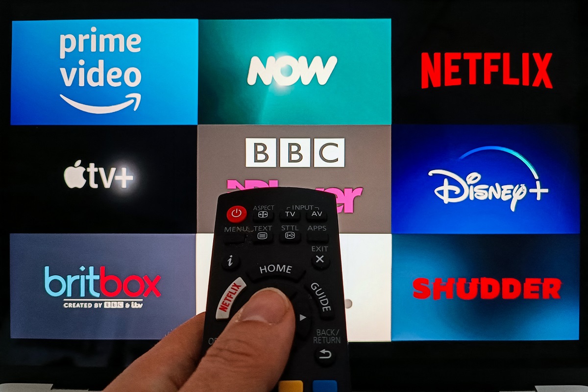 Ο Ρούπερτ Μέρντοχ «χτυπά» το Netflix στη Βρετανία με την Tubi