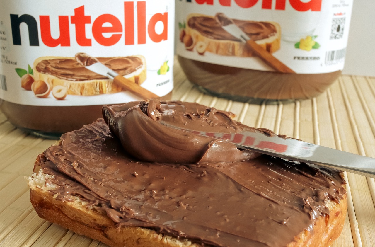 Στην αντεπίθεση η Ferrero: Λανσάρει το Nutella Gelato στην Ευρώπη για να καταπολεμήσει τους… αντιγραφείς της