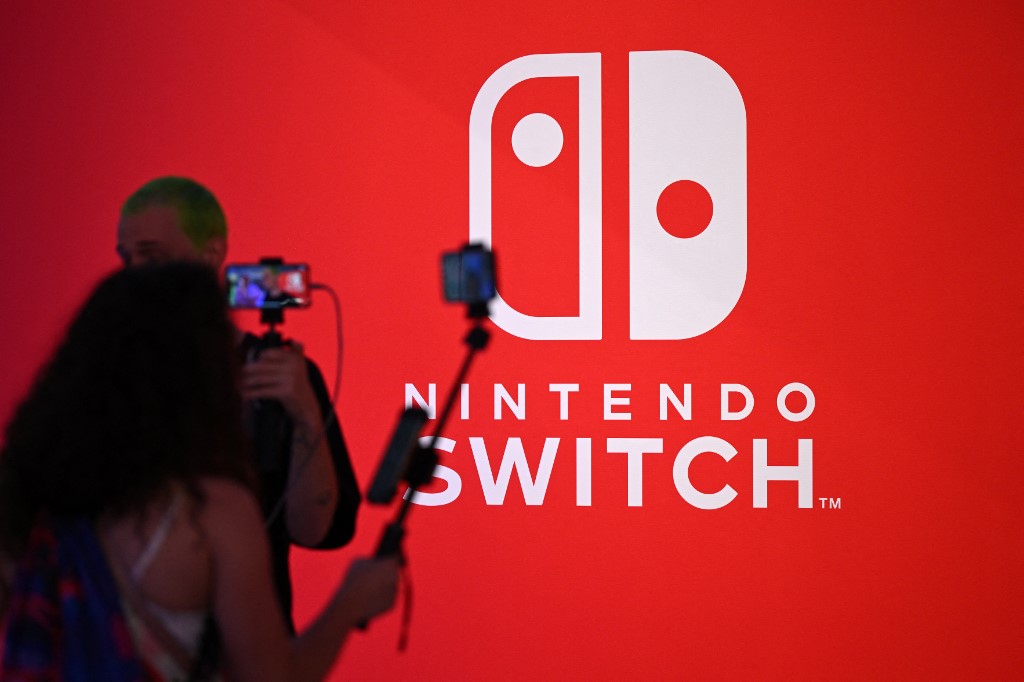 Η Nintendo σε κρίση: Πτώση-ρεκόρ για το Switch και κάμψη στα έσοδα