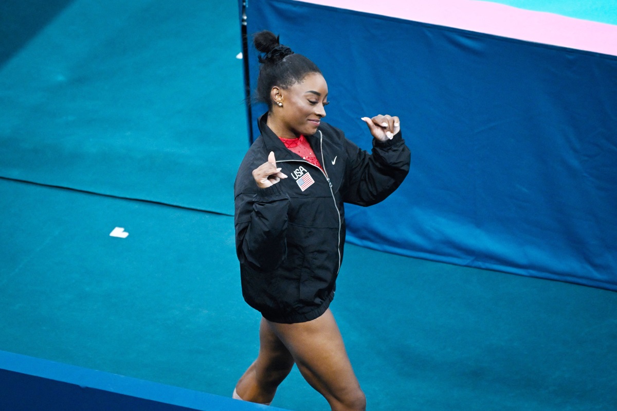 Simone Biles: Πόσο πλούσια είναι η αθλήτρια με τα περισσότερα μετάλλια στην ιστορία των Ολυμπιακών Αγώνων